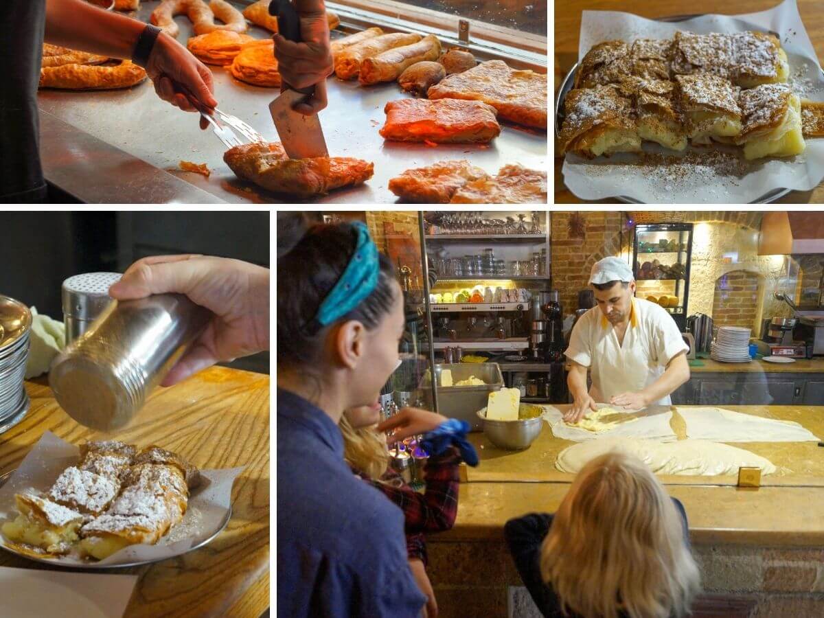 Best Places to Eat in Athens Food Guide (by Locals)